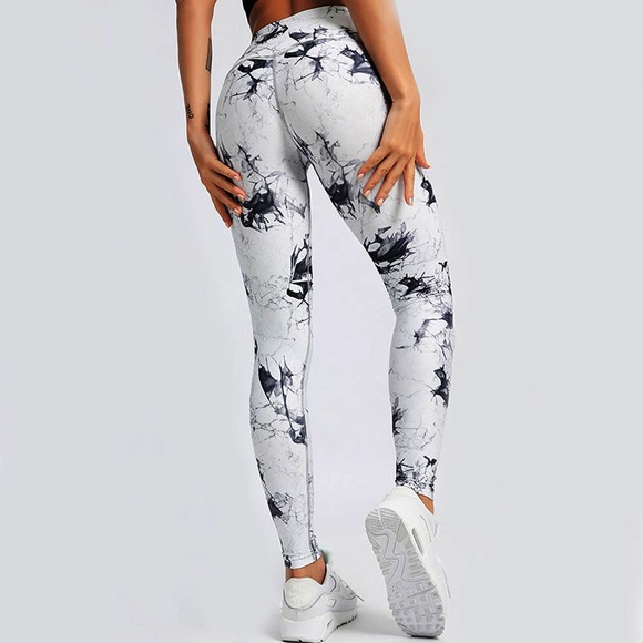 Fashion yoga sweatpants S M L XL 2XL 3XL - Picture 1 of 4